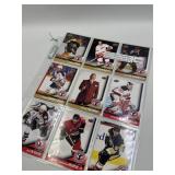 2008-09 UD HOCKEY CARD DAY IN CANADA SET MINT 15