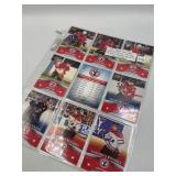 2013 UD HOCKEY CARD DAY IN CANADA SET MINT 15