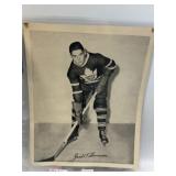 VINTAGE 1945-54 QUAKER OATS PHOTO #56A JIM