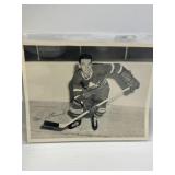 VINTAGE 1945-54 QUAKER OATS PHOTO #52 RON STEWART