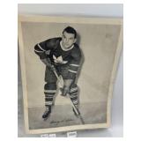 VINTAGE 1945-54 QUAKER OATS PHOTO #58B HARRY