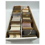 BOX MISC BASEBALL 1600 COUNT BOX INCLUDES STAR