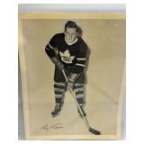 VINTAGE 1945-54 QUAKER OATS PHOTO #57A RAY