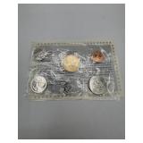 CANADA 1996 PROOF - LIKE SET