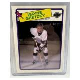 1988-89 O PEE CHEE #120 WAYNE GRETZKY MINT