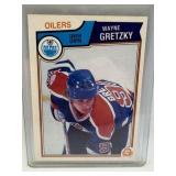 1983-84 O PEE CHEE #29 WAYNE GRETZKY MINT
