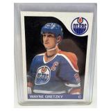 1985-86 TOPPS #120 WAYNE GRETZKY MINT CONDITION