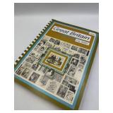 GREAT BRITAIN STAMP COLLECTION CATALOGUE VALUE