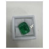 EMERALD GEMSTONE