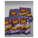 10 SEALED PACKS 1995 FLEER ULTRA KIDS FOX NETWORK