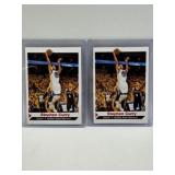 LOT OF 2 MINT 2012 SPORTS ILLUSTRATED SI FOR KIDS
