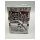 1991 HALL OF FAME USA OLYMPIC CARDS MINT 90 CARDS