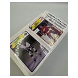 1988-89 O PEE CHEE HOCKEY STARTER SET 214