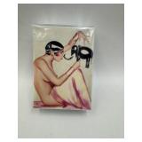 1992 COMIC IMAGES OLIVIA ART SET MINT 90 CARDS
