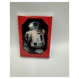 1983 TOPPS STAR WARS RETURN OF THE JEDI COMPLETE