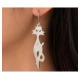 SILVER(2.7G),  EARRING
