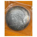 PEACE COIN
