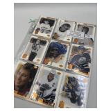 WAYNE GRETZKY1999 UD LIVING LEGEND MINT LOT 50