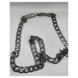 925 NECKLACE