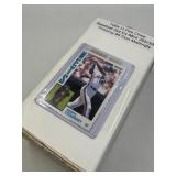1984 O PEE CHEE BASEBALL SET EX - MINT NO CREASES