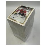 1990-91 BOWMAN HOCKEY SET COMPLETE MINT 264 PLUS