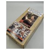 NFL FOOTBALL 1991 PRO SET SERIES ONE SET NM -