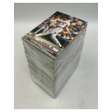 1992 FLEER ULTRA BASEBALL SERIES ONE SET COMPLETE
