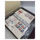 CANADA STAMPS FIRST DAY COVERS 1960'S AND 1970'S