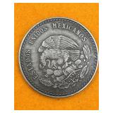 MEXICAN COIN