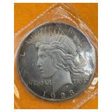 PEACE COIN