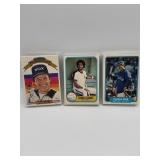 CHICAGO WHITE SOX TEAM SETS MINT COMPLETE 1981