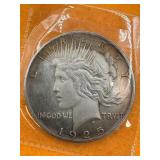 PEACE COIN