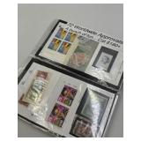STAMPS WORLD WIDE APPROVALS CATALOGUE VALUE $180+