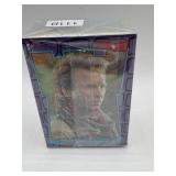 TOPPS ROBIN HOOD COMPLETE SET 88 CARDS & 9