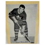 VINTAGE BEEHIVE PHOTO FRANK MAHOVLICH