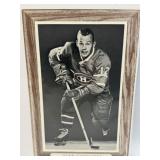 VINTAGE BEEHIVE PHOTO YVAN COURNOYER