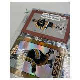 JOE THORNTON MINT LOT 15 DIFFERENT CARDS