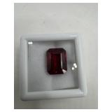 RUBY GEMSTONE