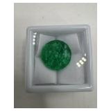 EMERALD GEMSTONE