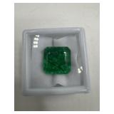 EMERALD GEMSTONE