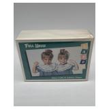 1991 FULL HOUSE WITH OLSEN TWINS COMPLETE SET NM