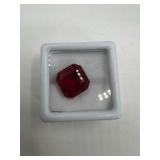 RUBY GEMSTONE