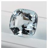 6.50 CT CERTIFIED GEMSTONE - APPRAISAL $7840