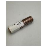 1957 CANADA 1CENT ROLL OF 50 BU