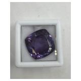 ALEXANDRITE GEMSTONE