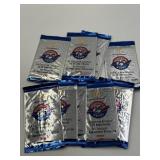 10 SEALED PACKS 1993 DONRUSS MONTREAL EXPOS