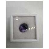 ALEXANDRITE GEMSTONE