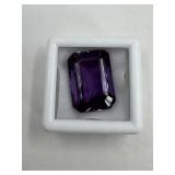 ALEXANDRITE GEMSTONE