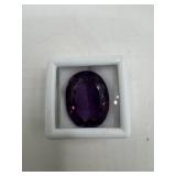 ALEXANDRITE GEMSTONE