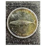 SILVER(2.34G),  10CENT COIN